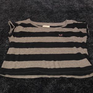 Hollister Crop Top